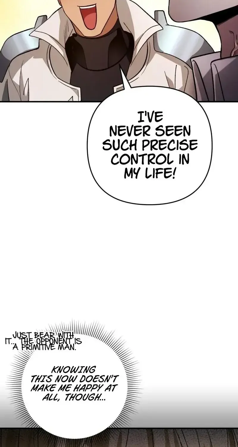 The Delusional Hunter in Another Chapter 10 page 88 - 