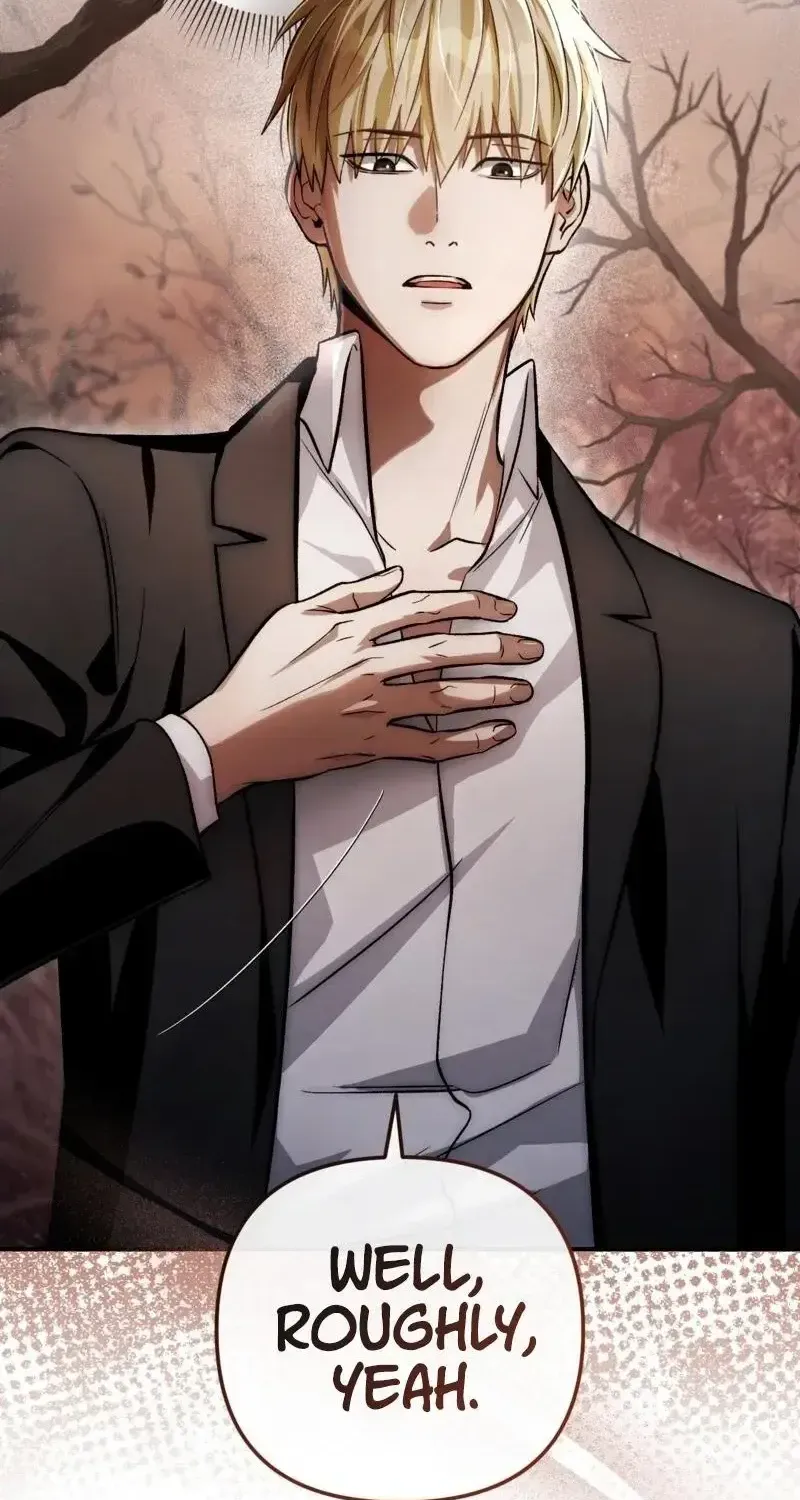The Delusional Hunter in Another Chapter 10 page 90 - 