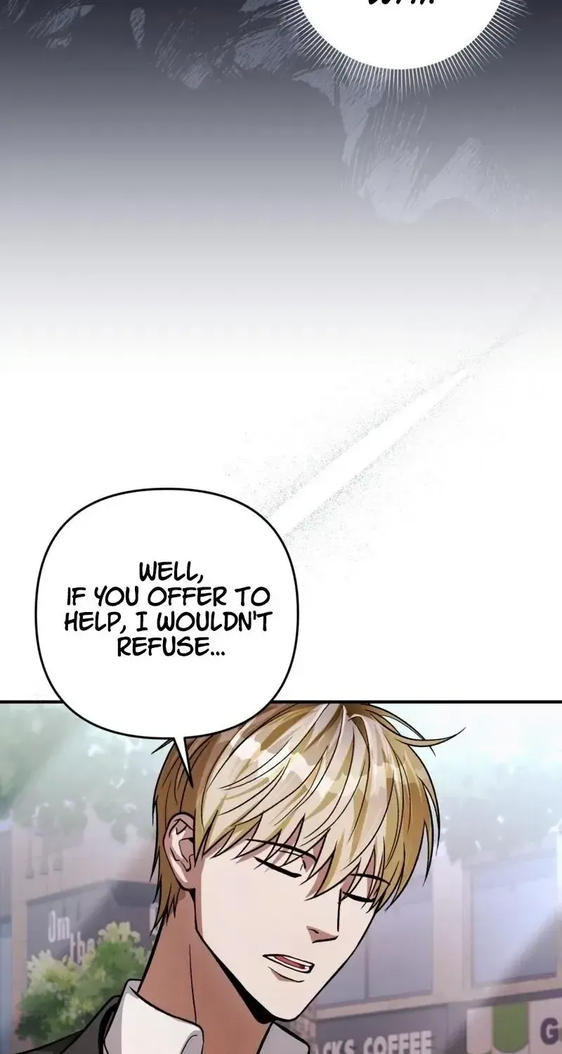 The Delusional Hunter in Another Chapter 10 page 98 - 