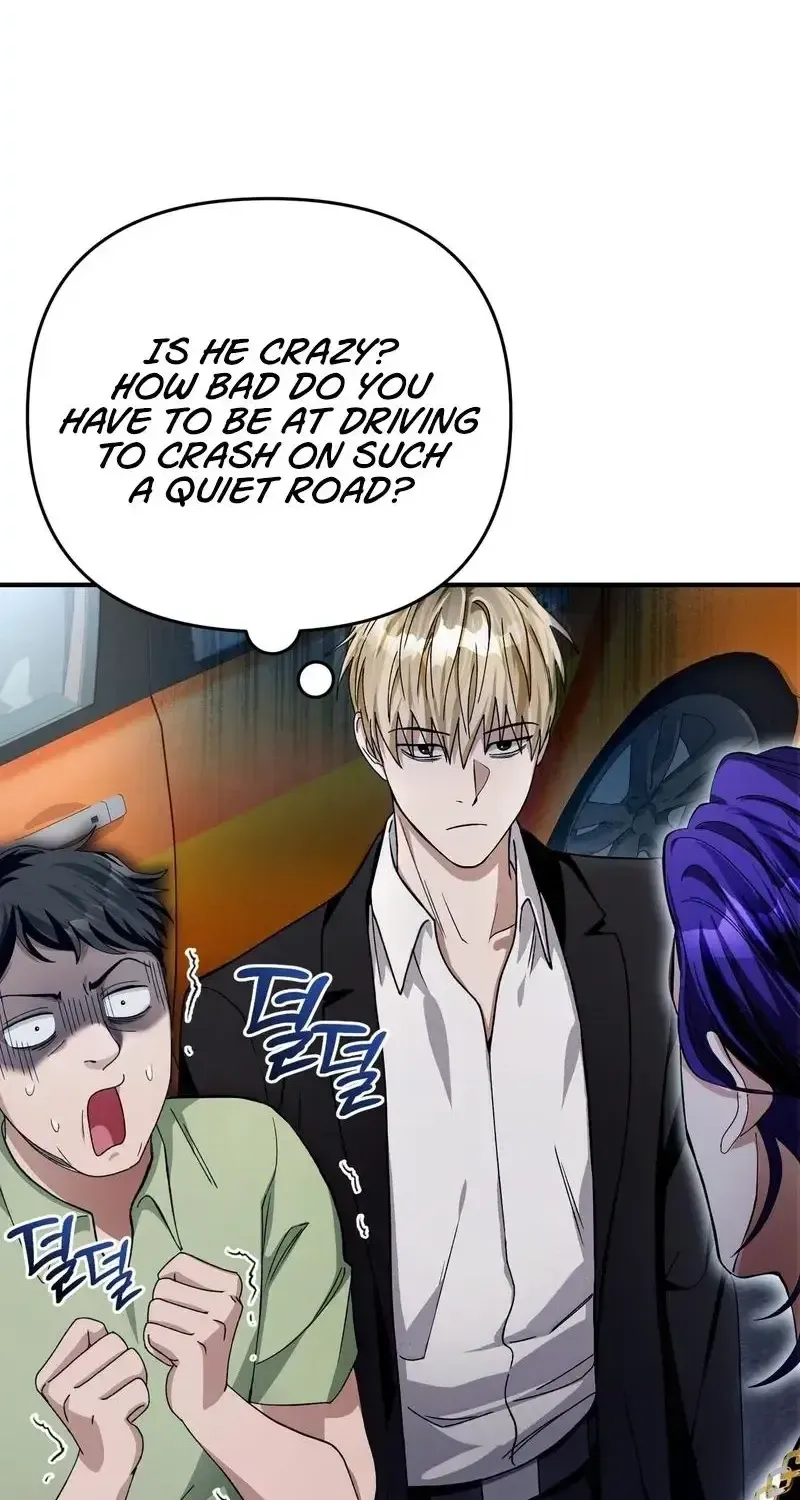 The Delusional Hunter in Another Chapter 11 page 102 - 