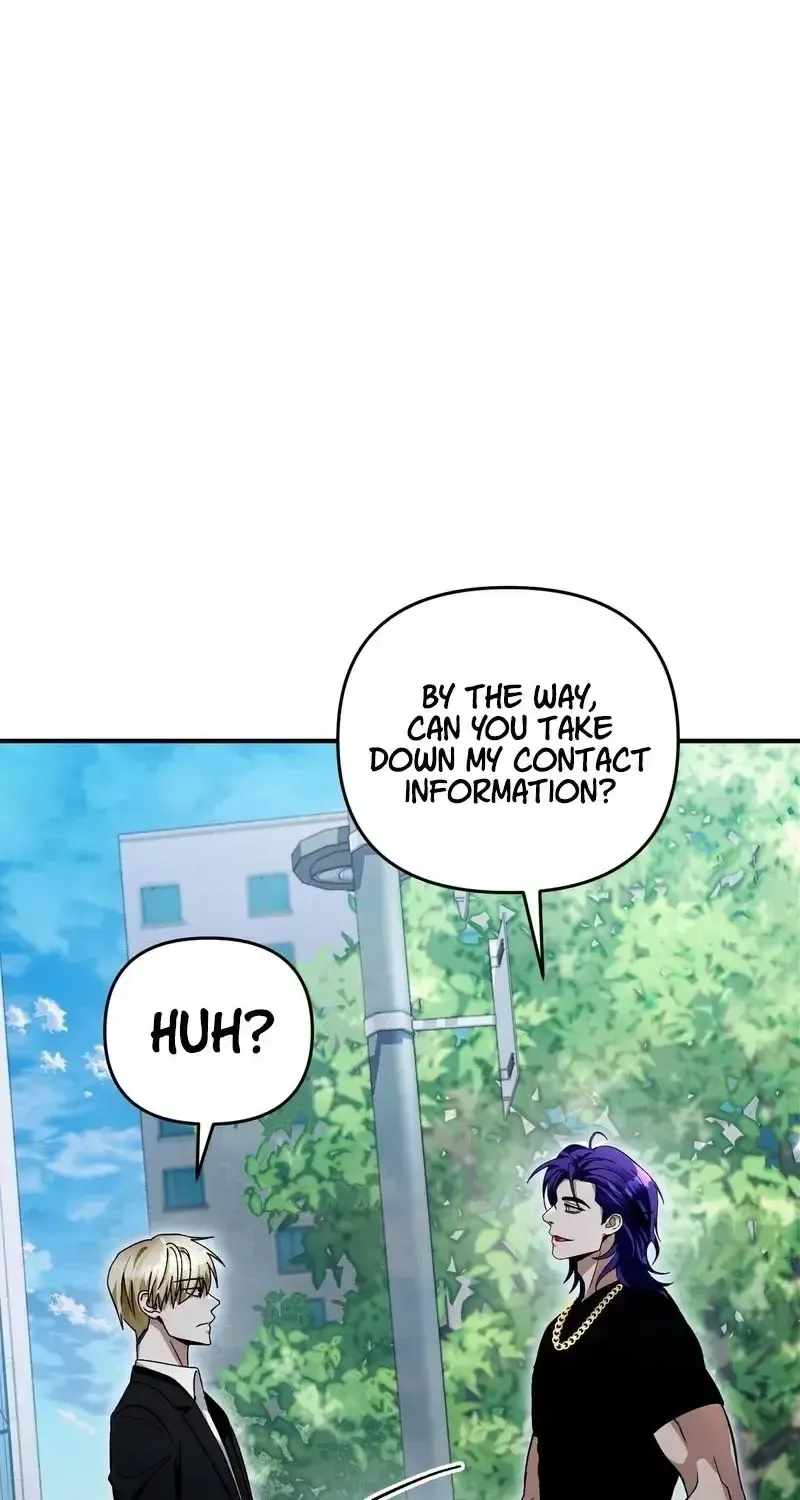 The Delusional Hunter in Another Chapter 11 page 106 - 