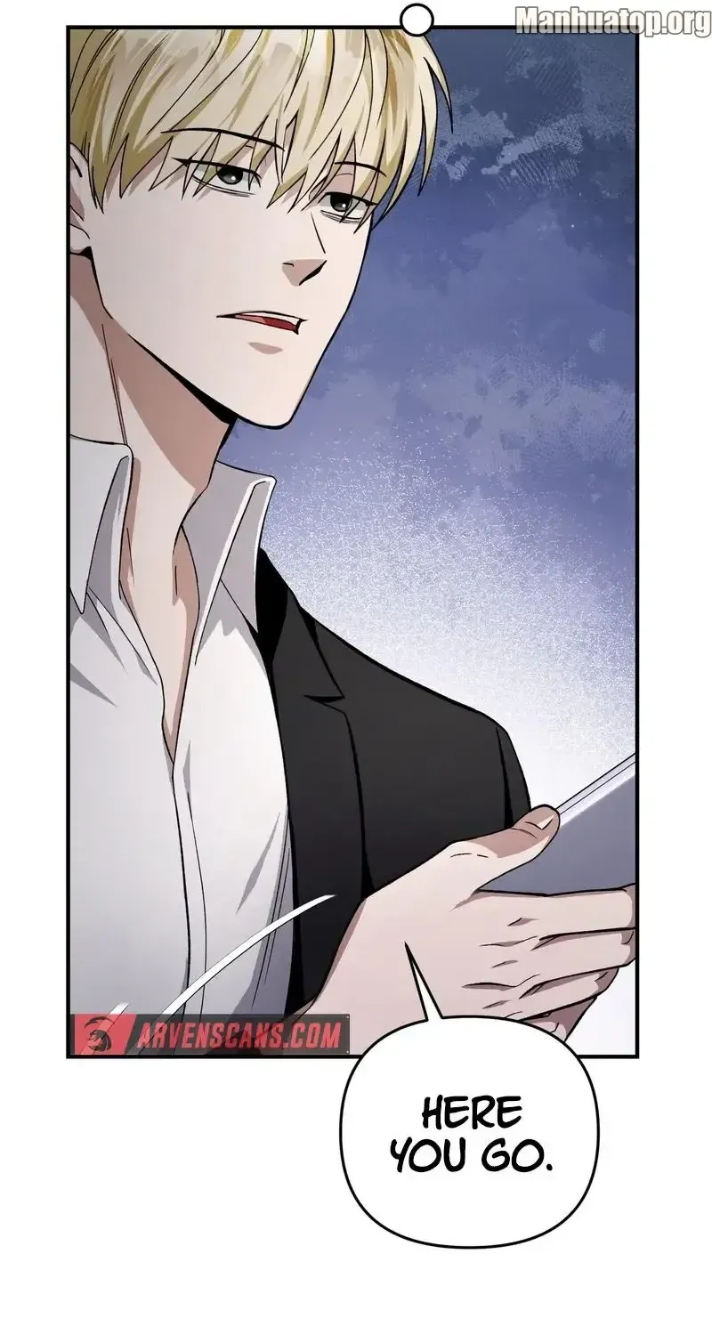 The Delusional Hunter in Another Chapter 11 page 109 - 