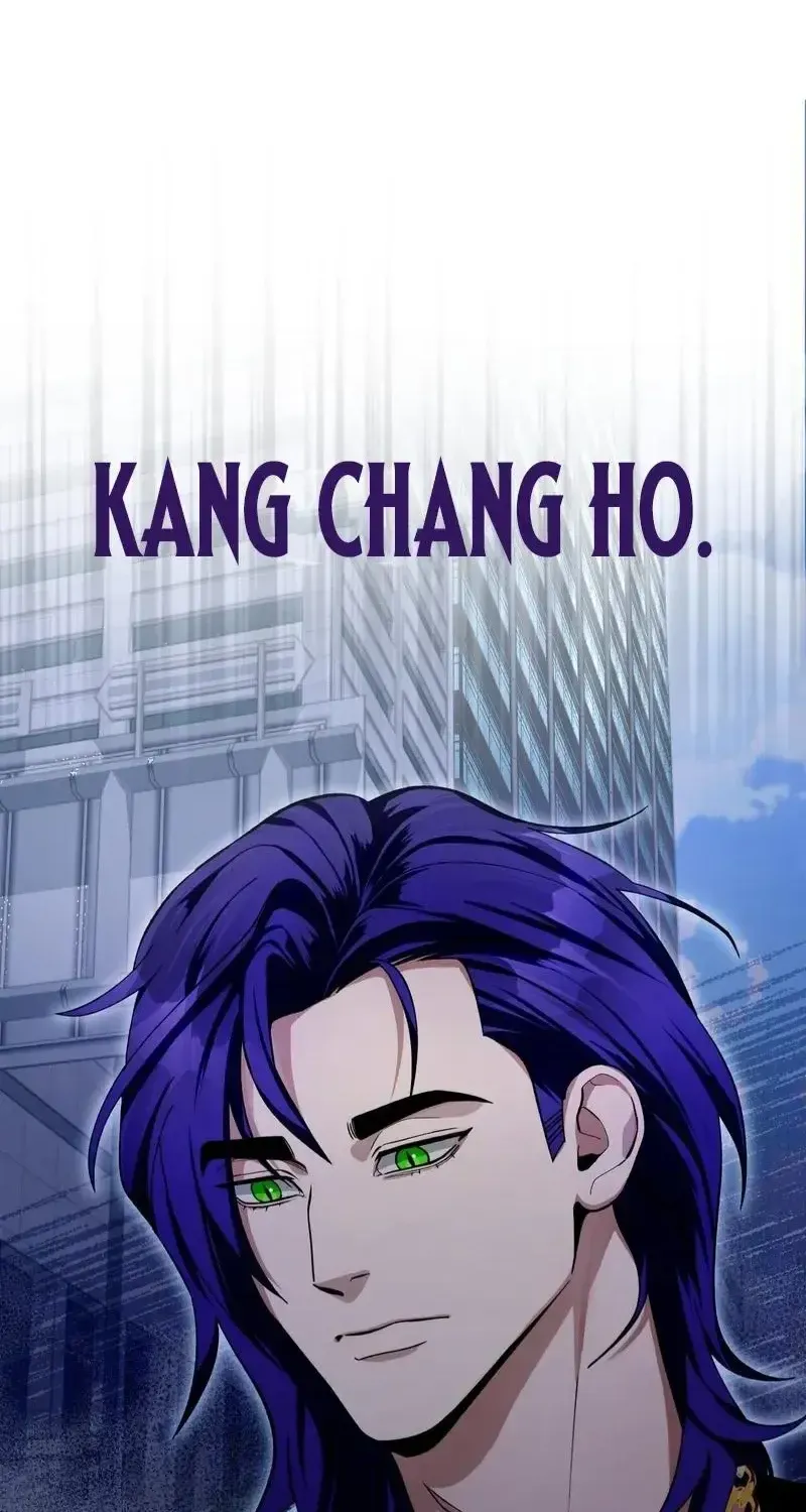 The Delusional Hunter in Another Chapter 11 page 110 - 