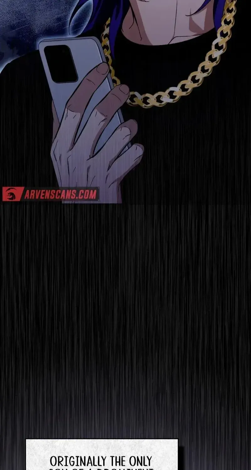 The Delusional Hunter in Another Chapter 11 page 111 - 
