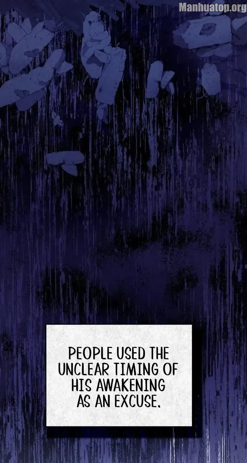 The Delusional Hunter in Another Chapter 11 page 117 - 