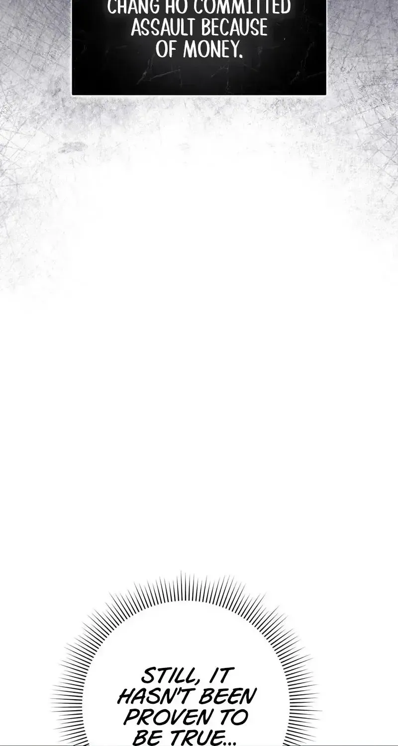 The Delusional Hunter in Another Chapter 11 page 119 - 