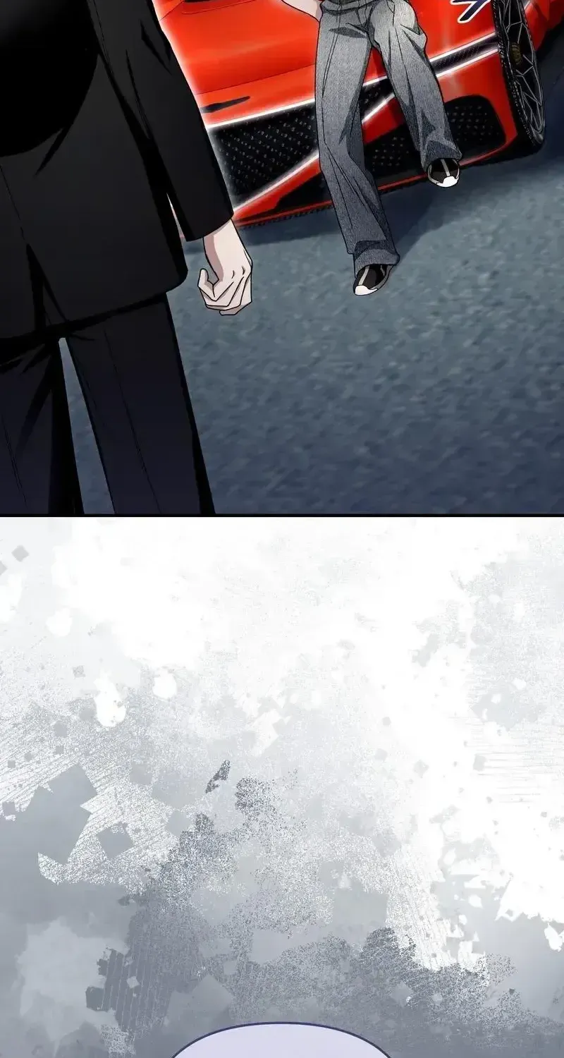 The Delusional Hunter in Another Chapter 11 page 122 - 