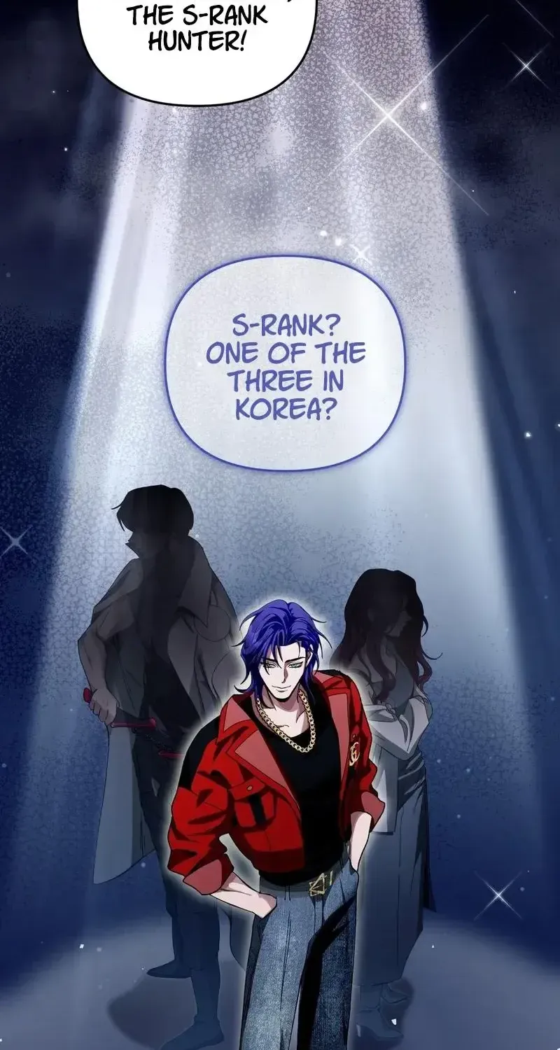 The Delusional Hunter in Another Chapter 11 page 24 - 