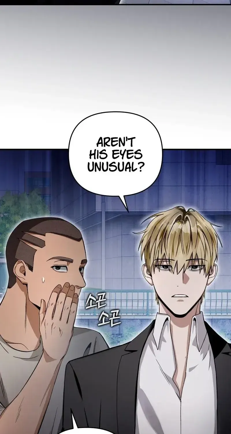 The Delusional Hunter in Another Chapter 11 page 30 - 