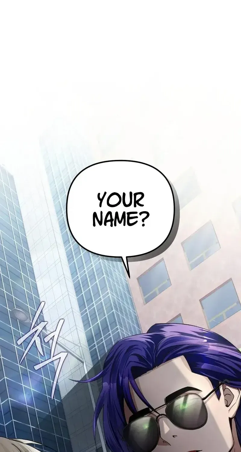The Delusional Hunter in Another Chapter 11 page 33 - 