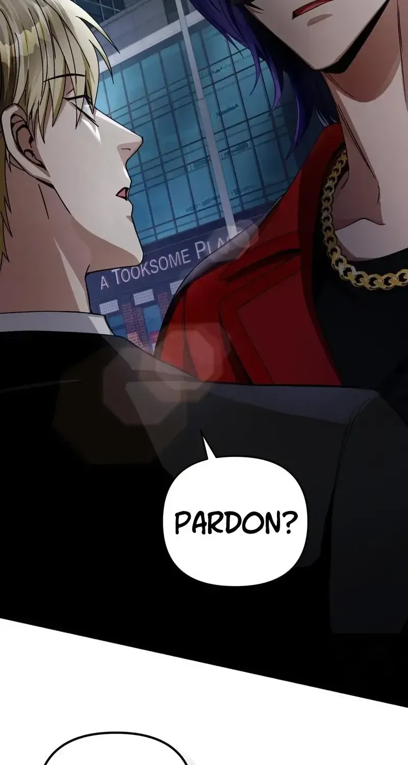The Delusional Hunter in Another Chapter 11 page 34 - 