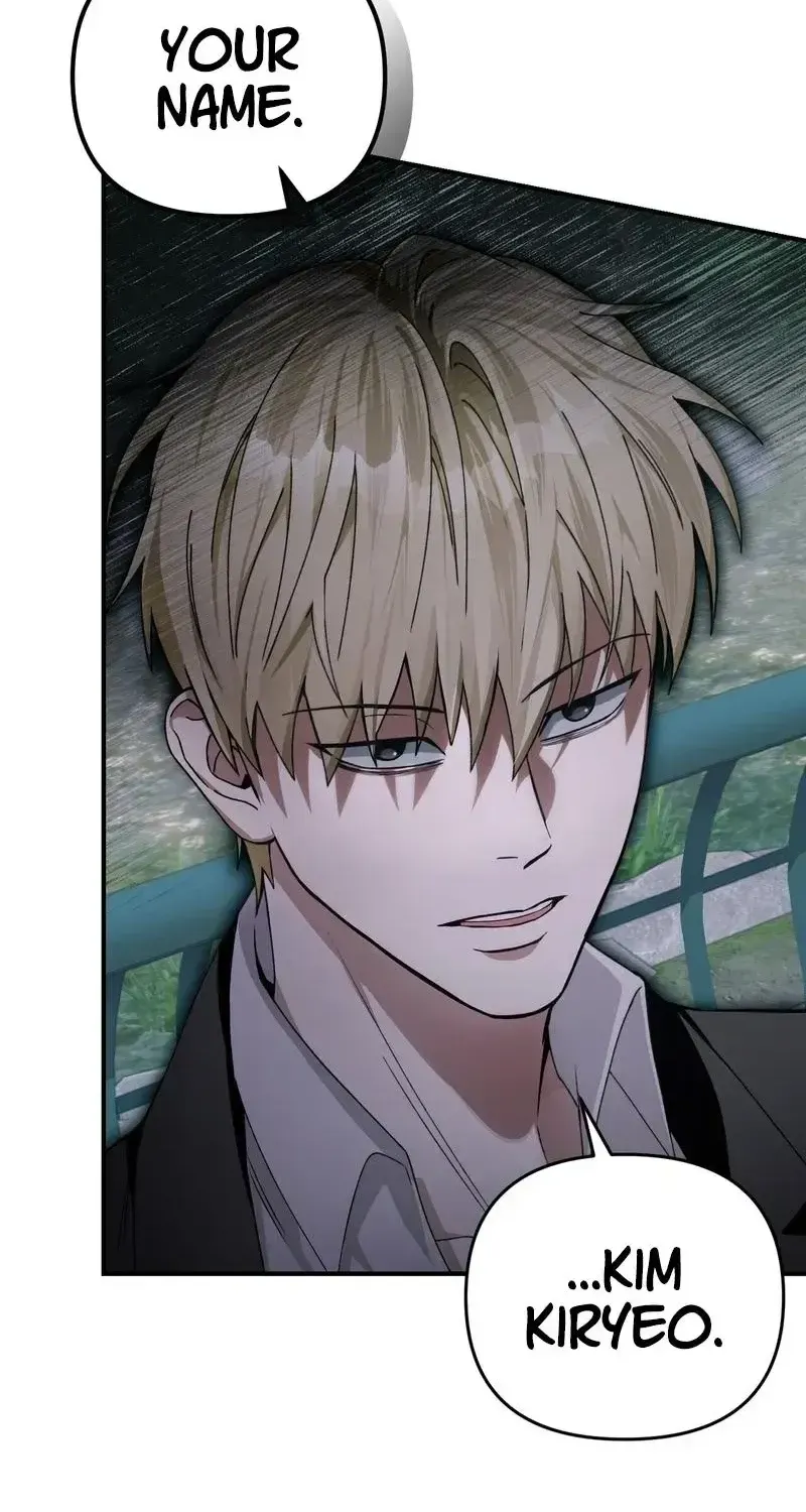 The Delusional Hunter in Another Chapter 11 page 35 - 