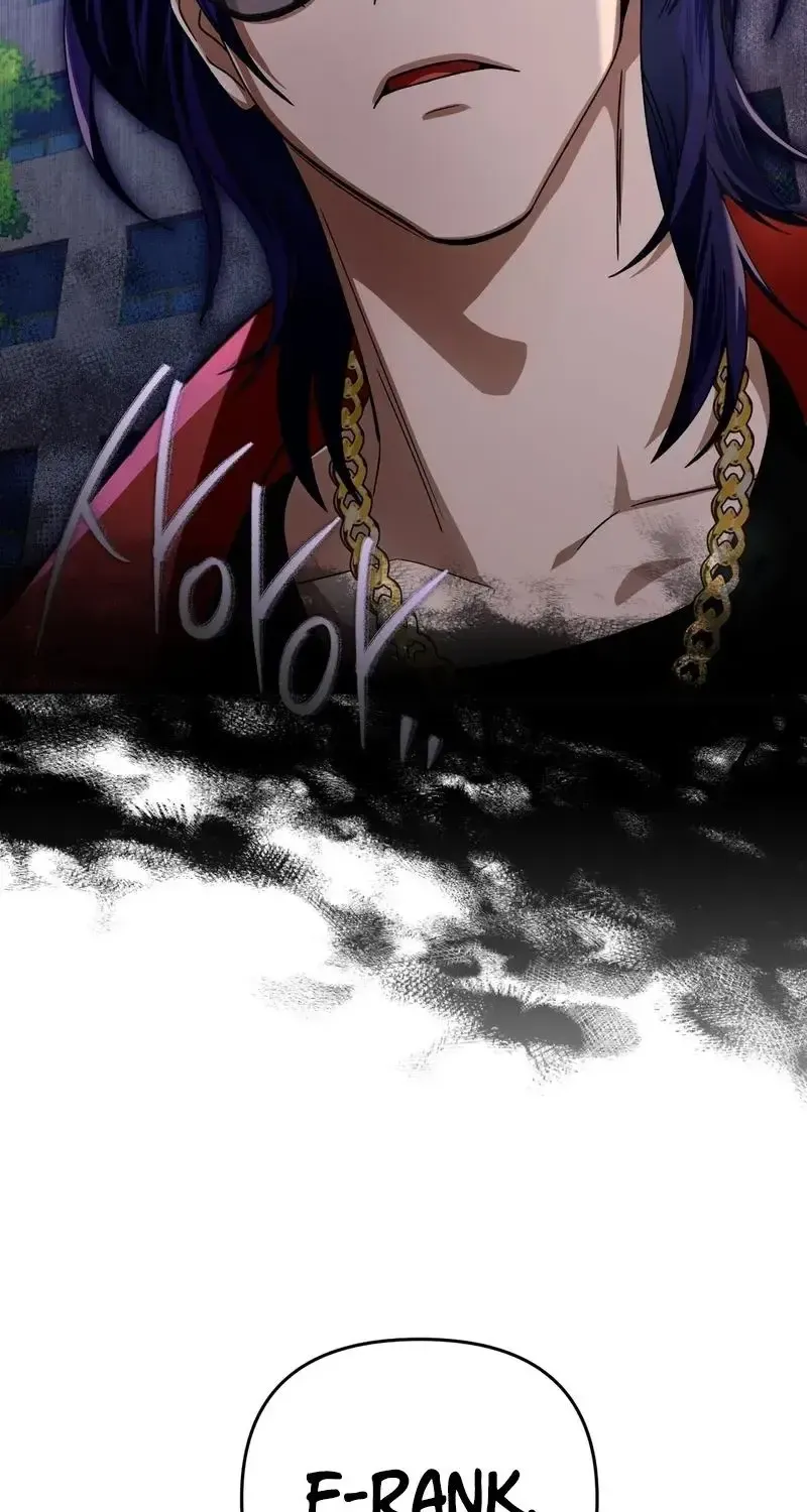 The Delusional Hunter in Another Chapter 11 page 39 - 