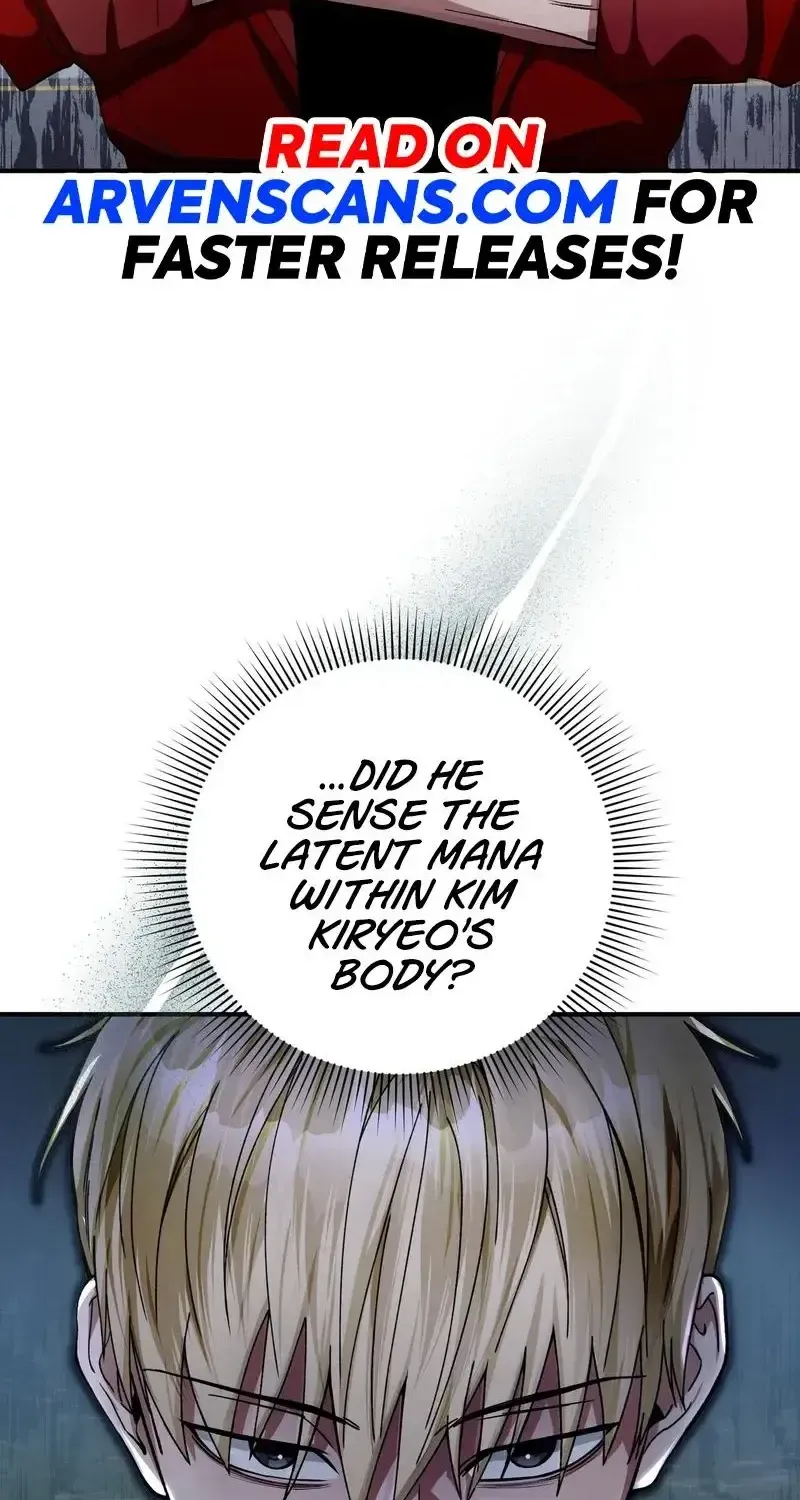 The Delusional Hunter in Another Chapter 11 page 42 - 