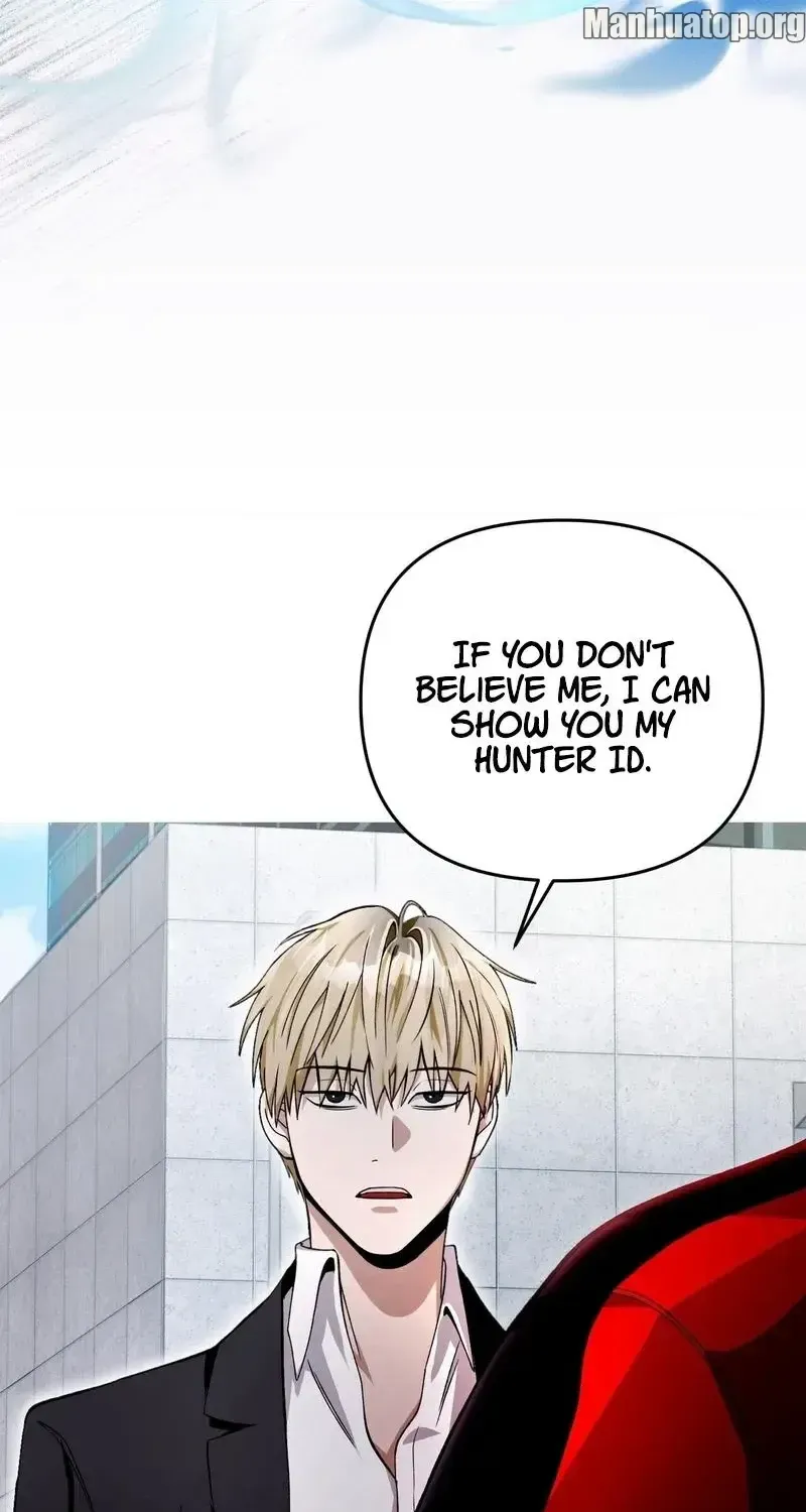 The Delusional Hunter in Another Chapter 11 page 46 - 