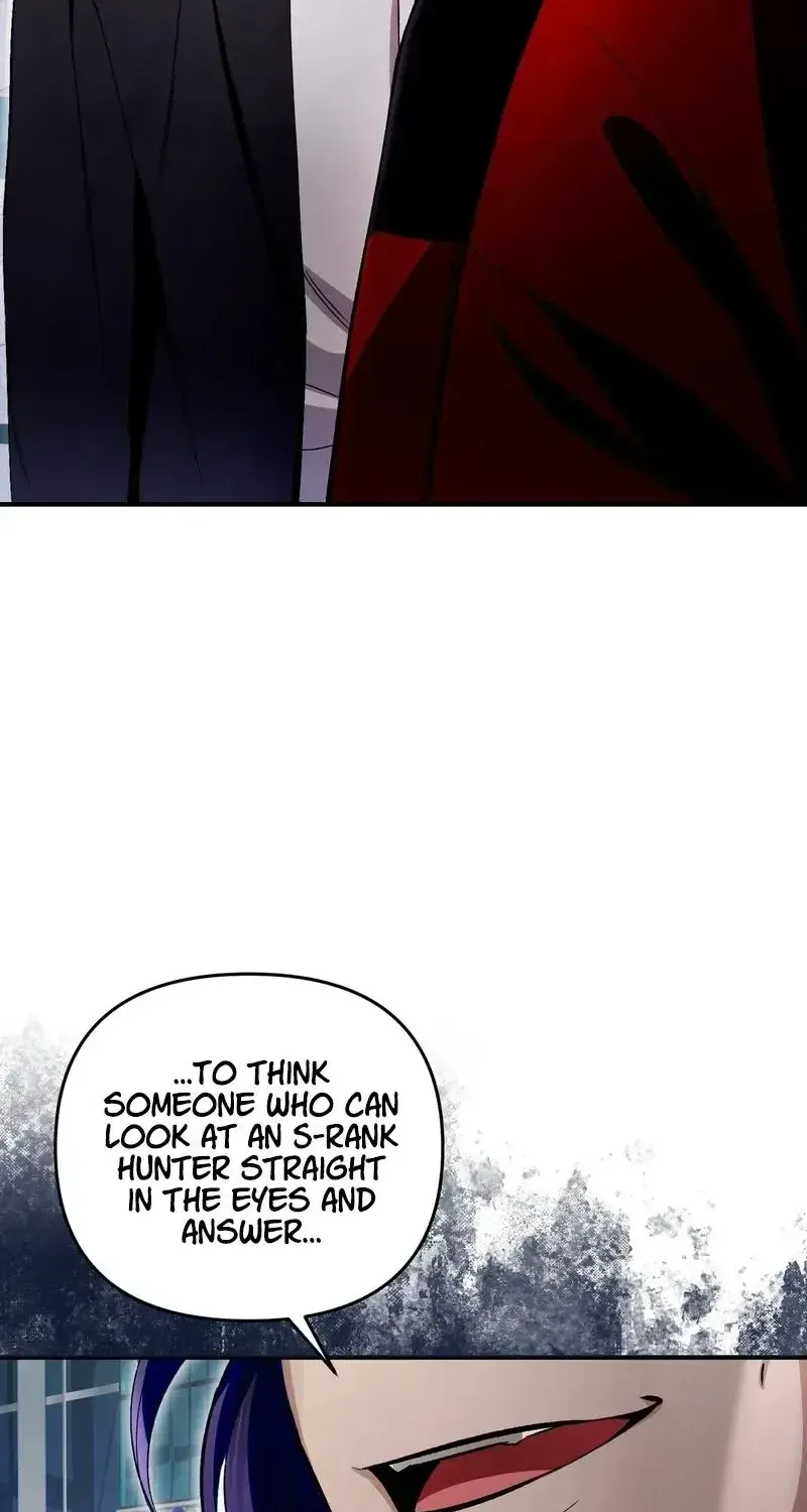 The Delusional Hunter in Another Chapter 11 page 47 - 