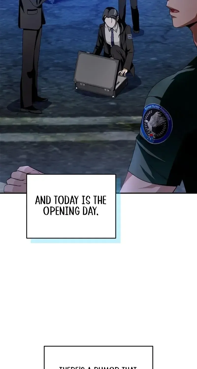 The Delusional Hunter in Another Chapter 11 page 6 - 