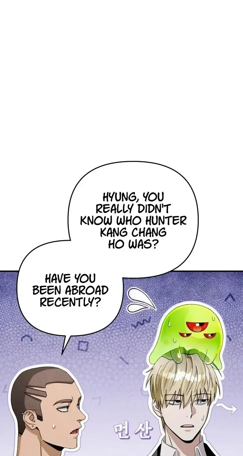The Delusional Hunter in Another Chapter 11 page 53 - 