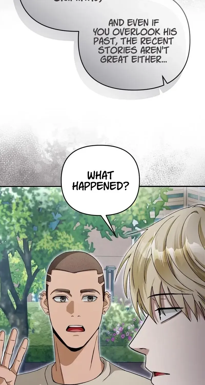 The Delusional Hunter in Another Chapter 11 page 58 - 