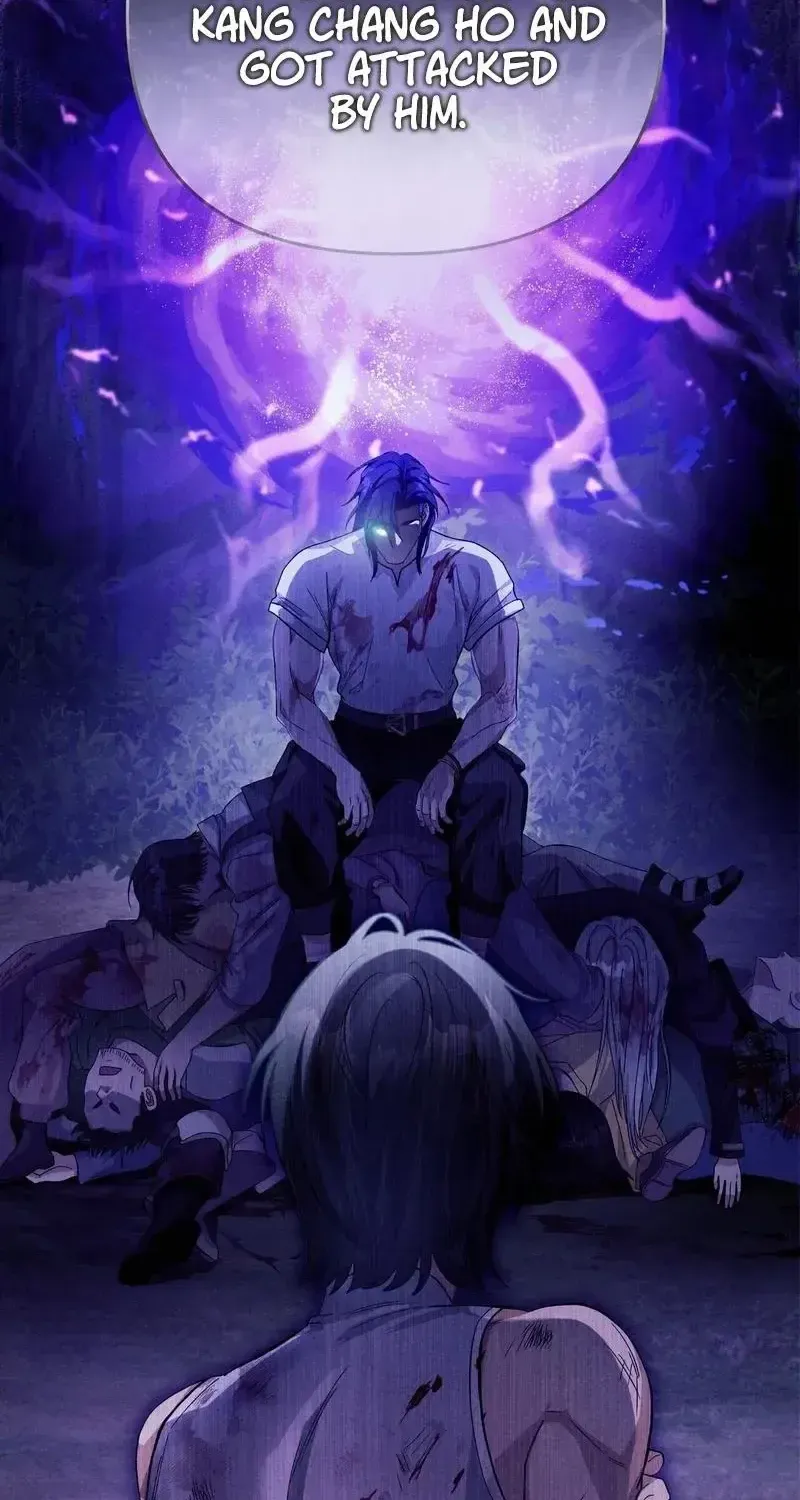 The Delusional Hunter in Another Chapter 11 page 60 - 