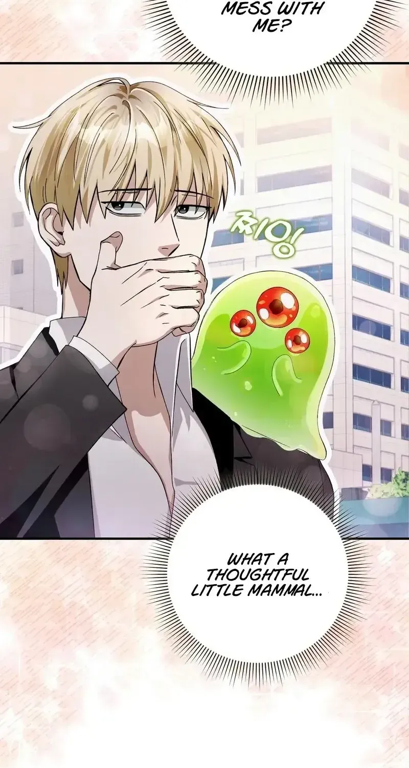 The Delusional Hunter in Another Chapter 11 page 62 - 