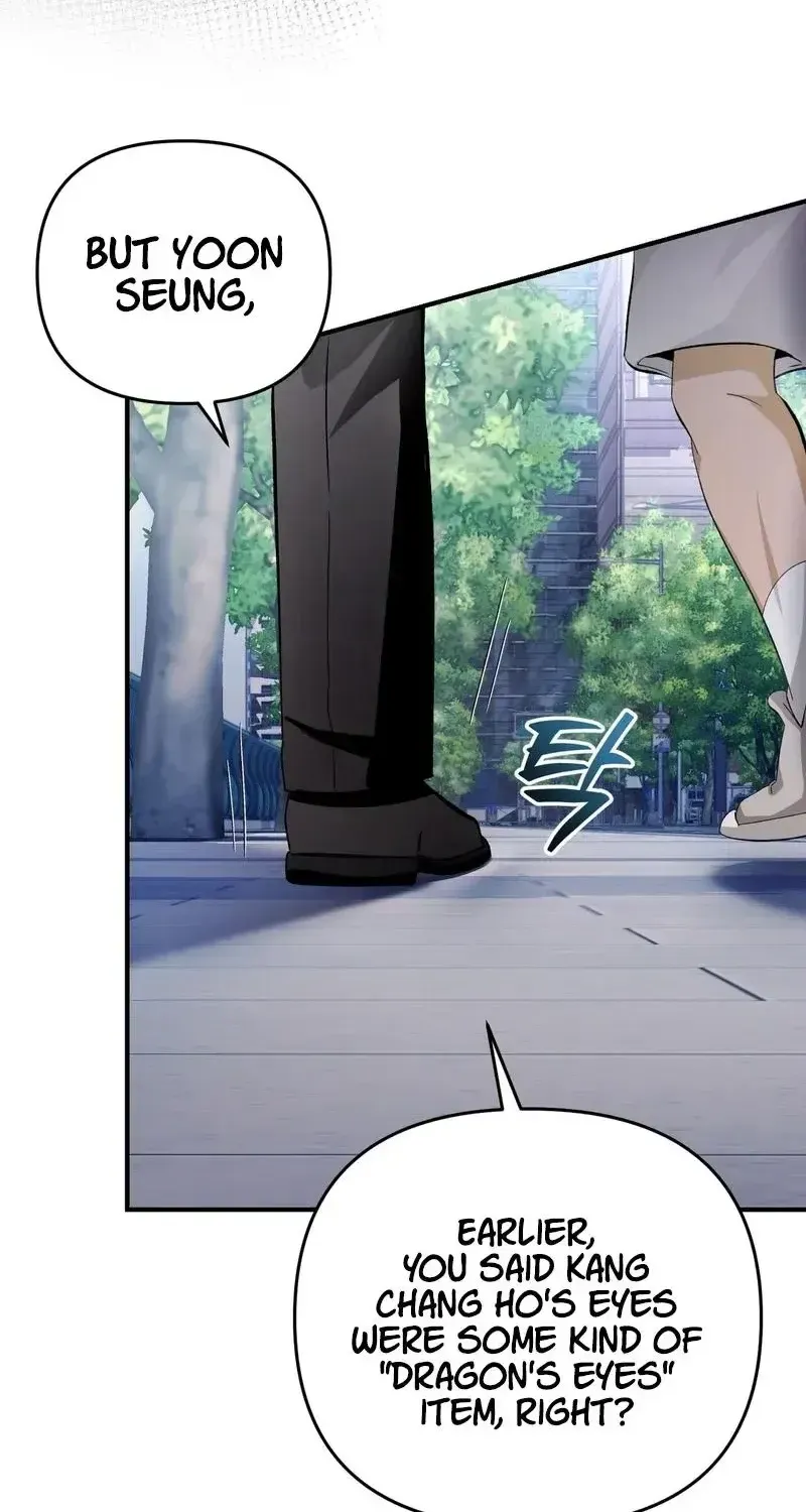 The Delusional Hunter in Another Chapter 11 page 66 - 