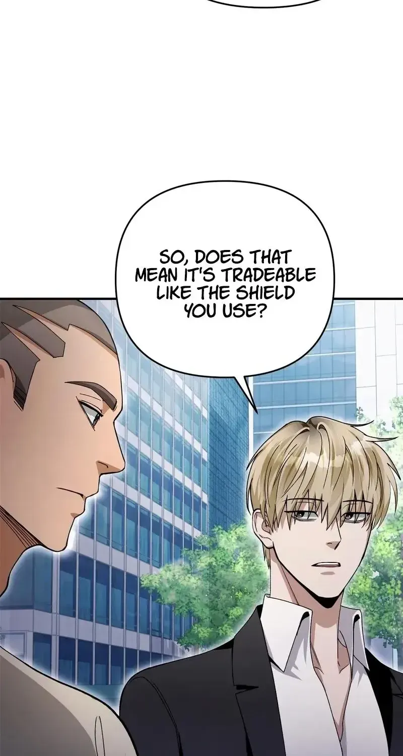 The Delusional Hunter in Another Chapter 11 page 67 - 