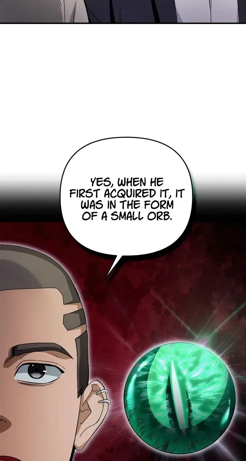 The Delusional Hunter in Another Chapter 11 page 68 - 