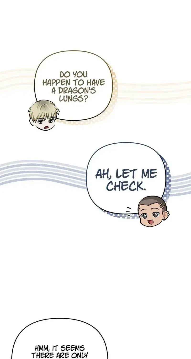 The Delusional Hunter in Another Chapter 11 page 70 - 
