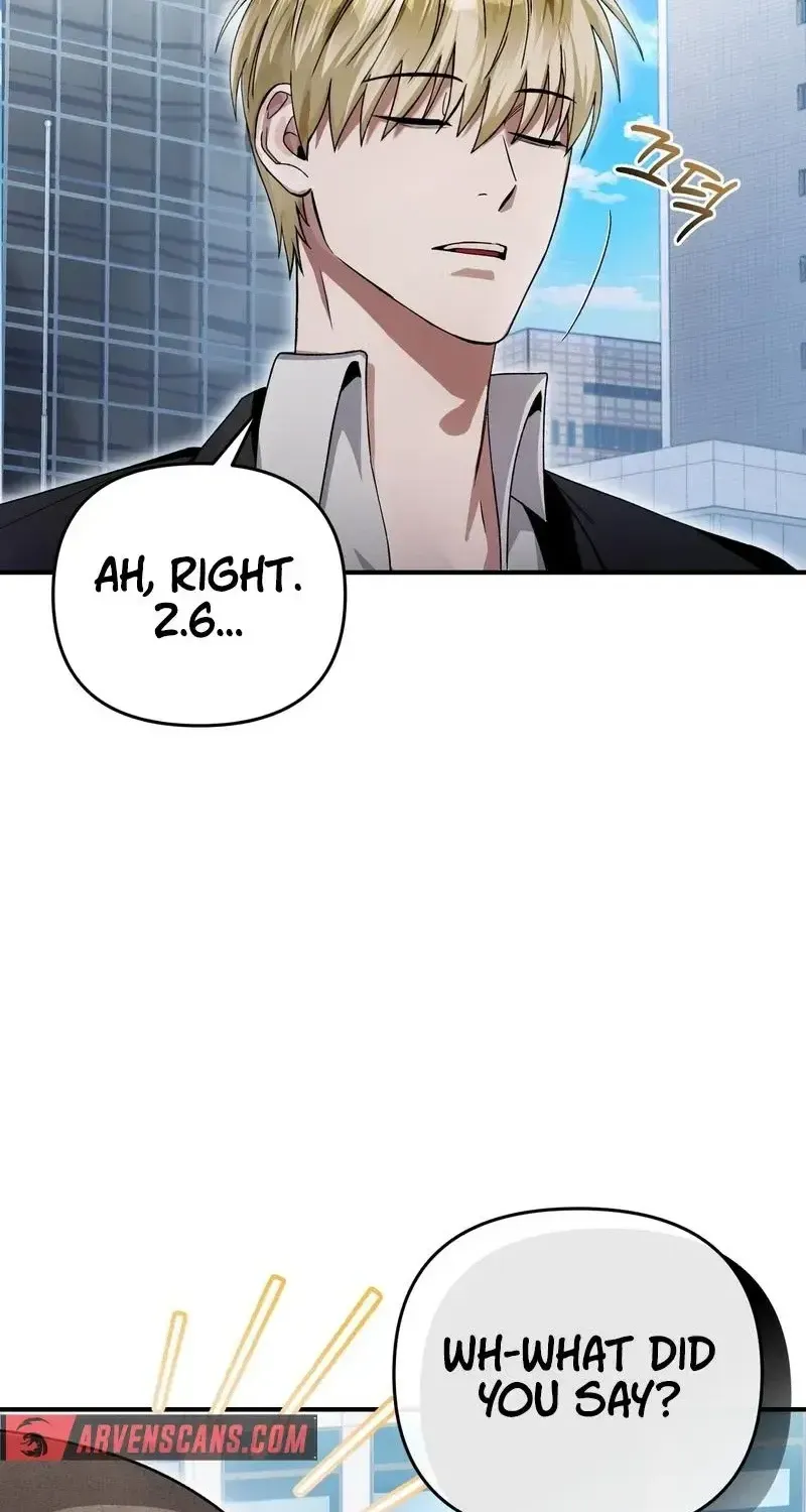 The Delusional Hunter in Another Chapter 11 page 75 - 