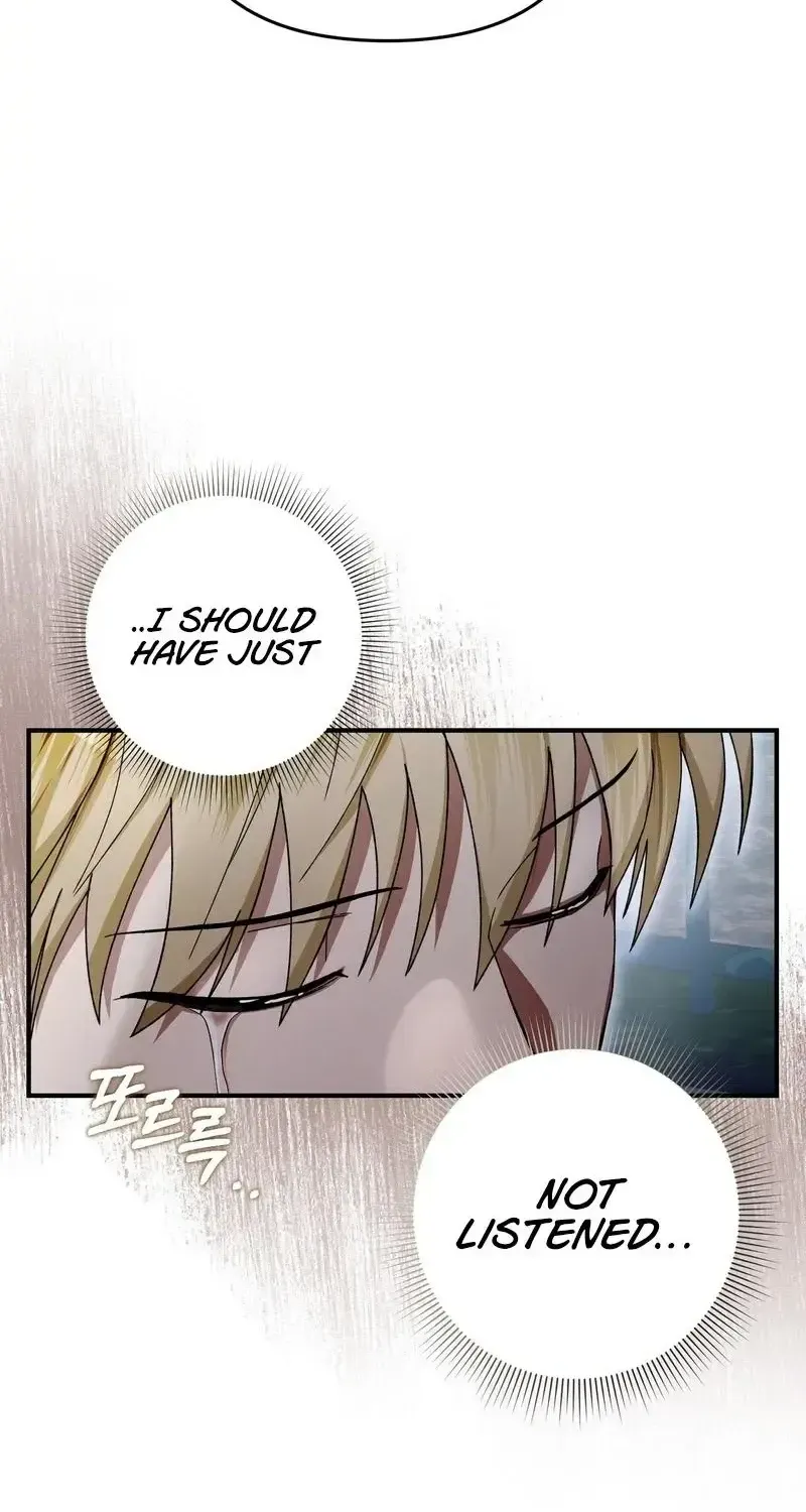 The Delusional Hunter in Another Chapter 11 page 77 - 