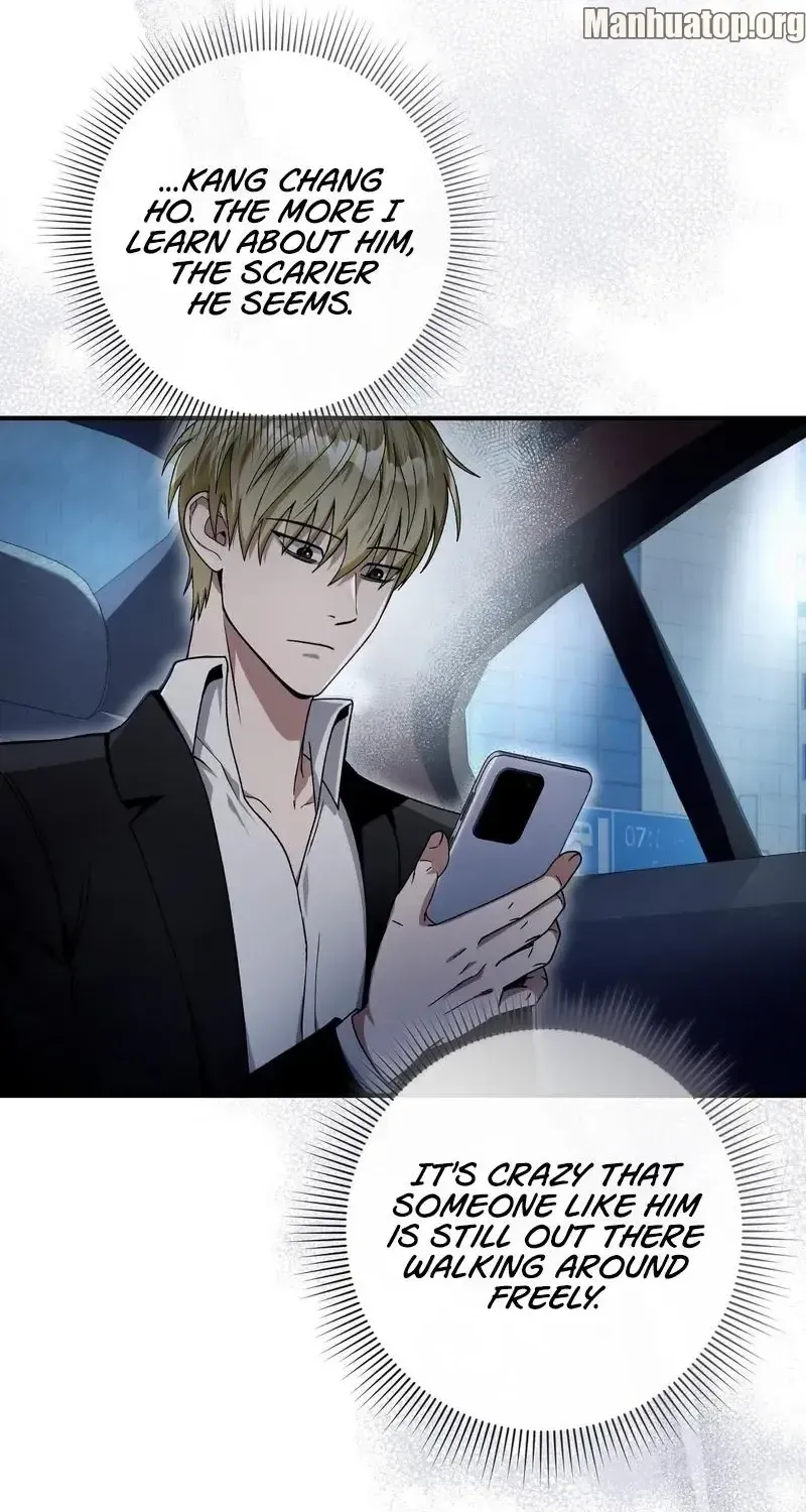 The Delusional Hunter in Another Chapter 11 page 82 - 
