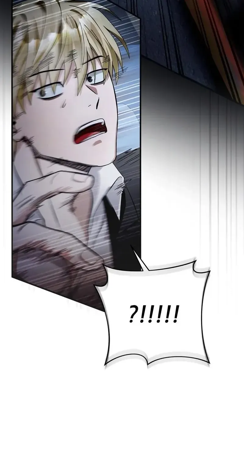 The Delusional Hunter in Another Chapter 11 page 88 - 
