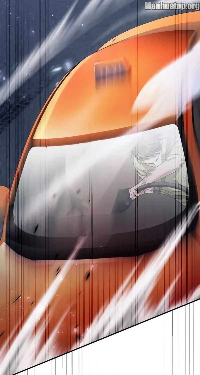 The Delusional Hunter in Another Chapter 11 page 91 - 