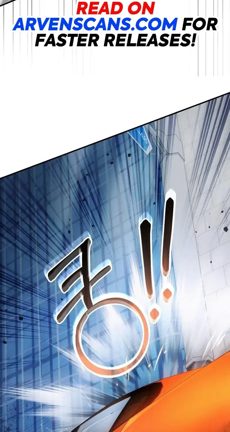 The Delusional Hunter in Another Chapter 11 page 92 - 