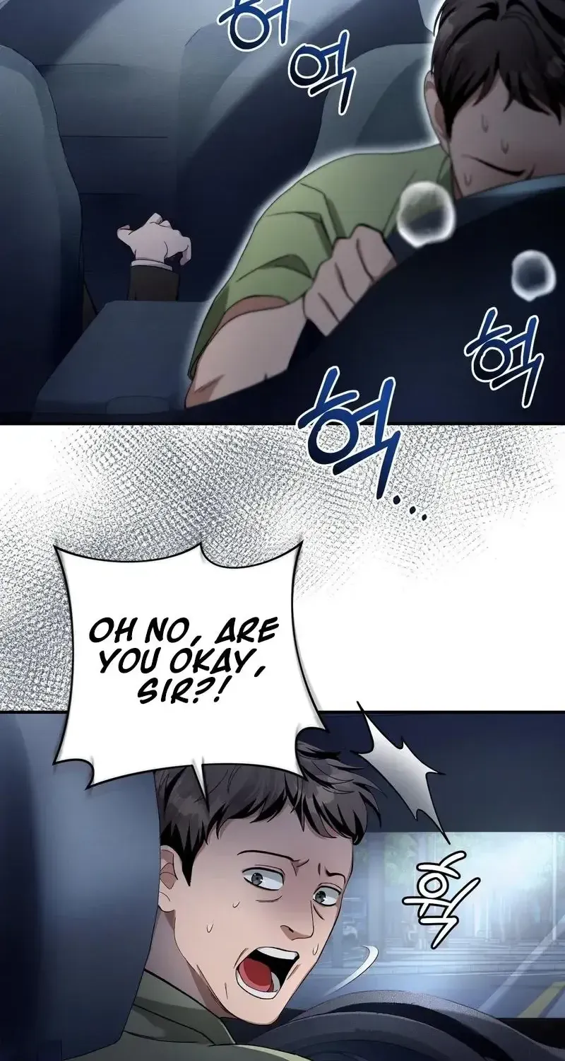 The Delusional Hunter in Another Chapter 11 page 94 - 