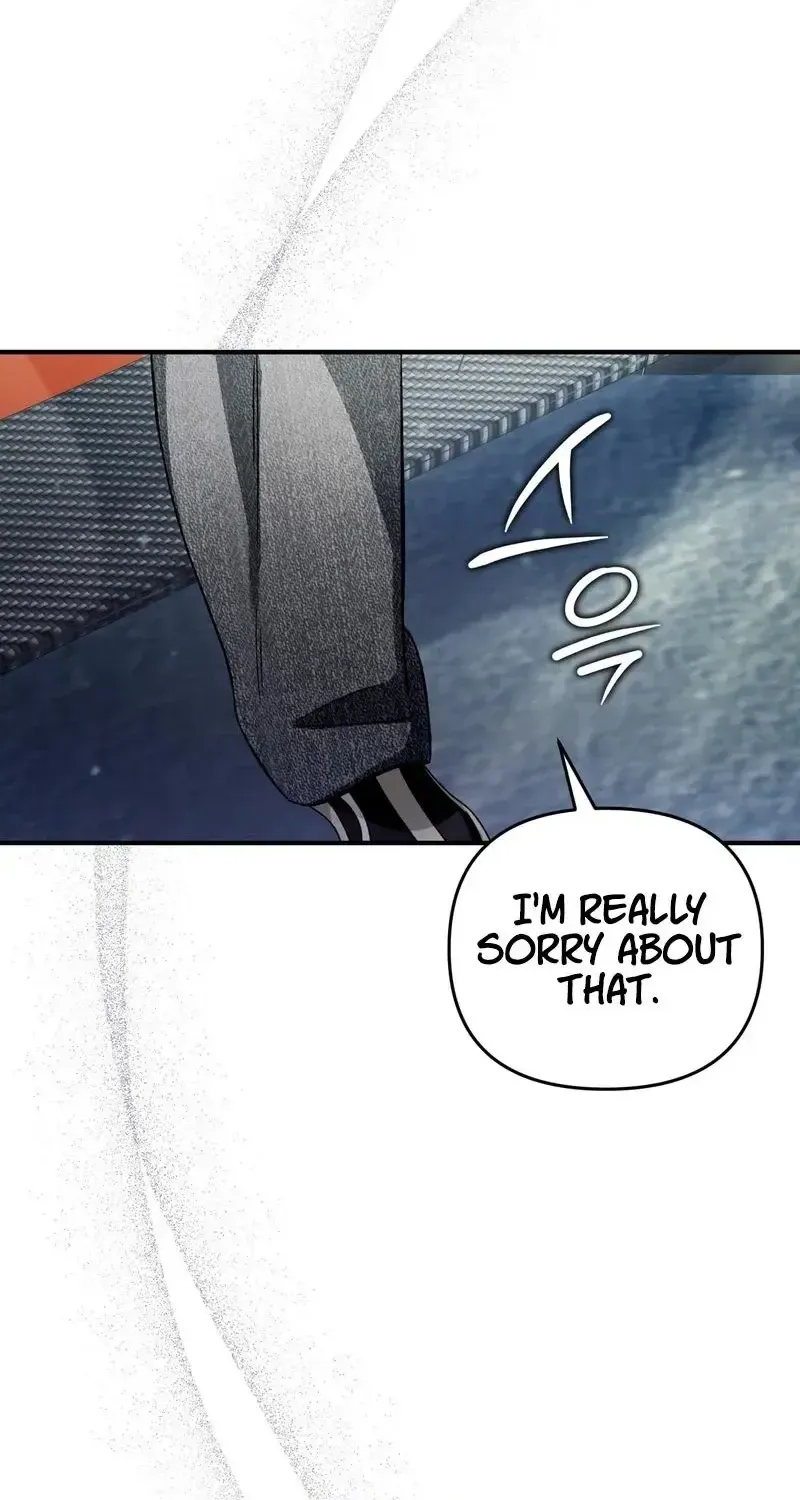 The Delusional Hunter in Another Chapter 11 page 97 - 