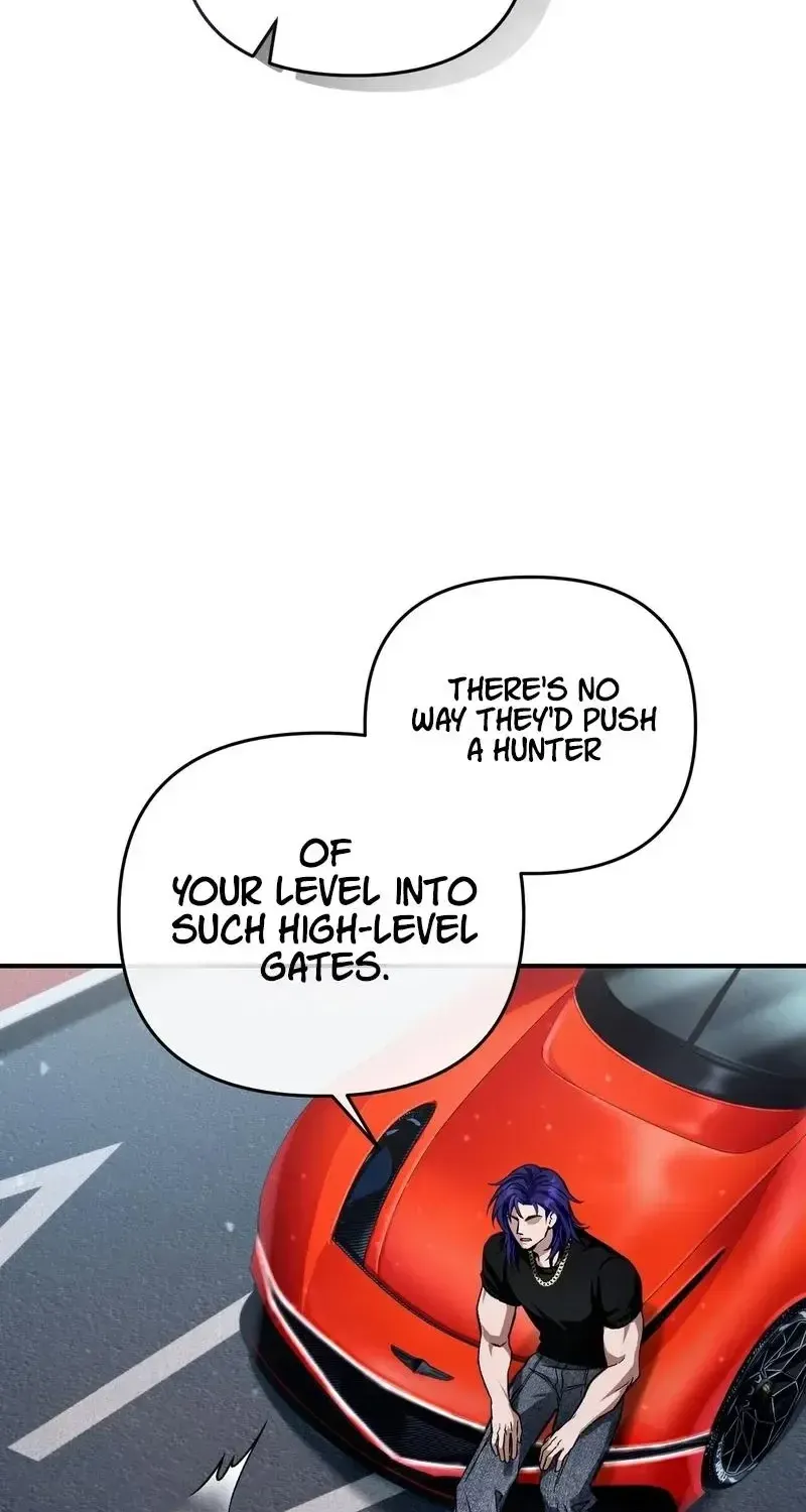 The Delusional Hunter in Another Chapter 12 page 11 - 