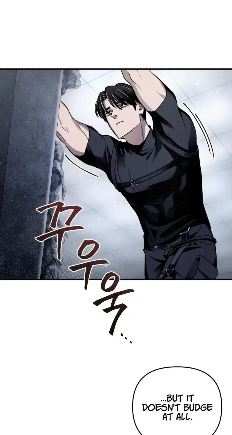 The Delusional Hunter in Another Chapter 12 page 102 - 