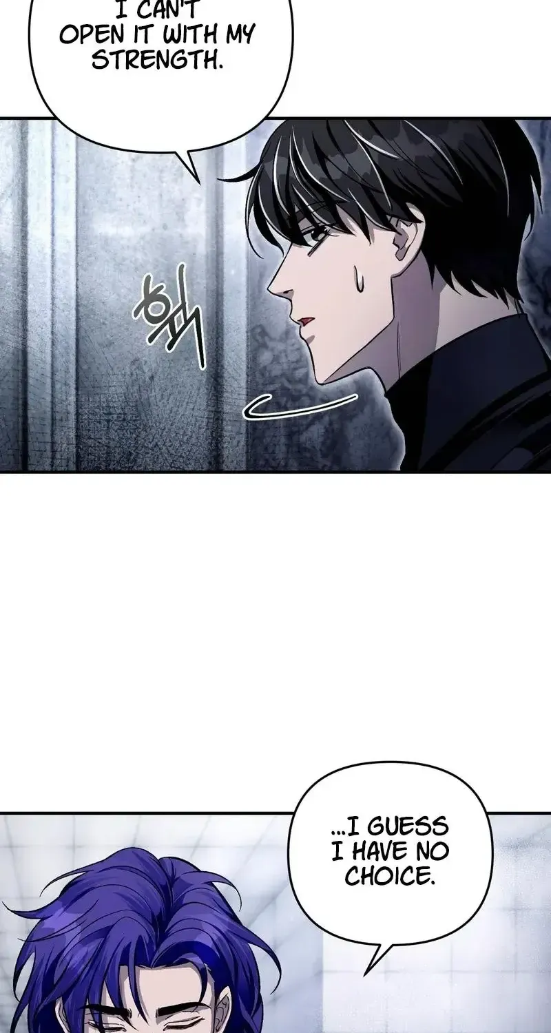 The Delusional Hunter in Another Chapter 12 page 104 - 