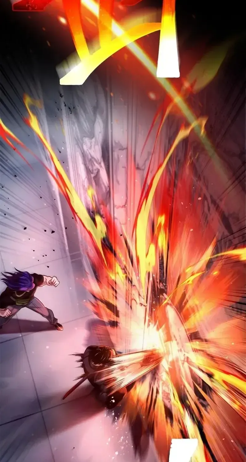 The Delusional Hunter in Another Chapter 12 page 110 - 