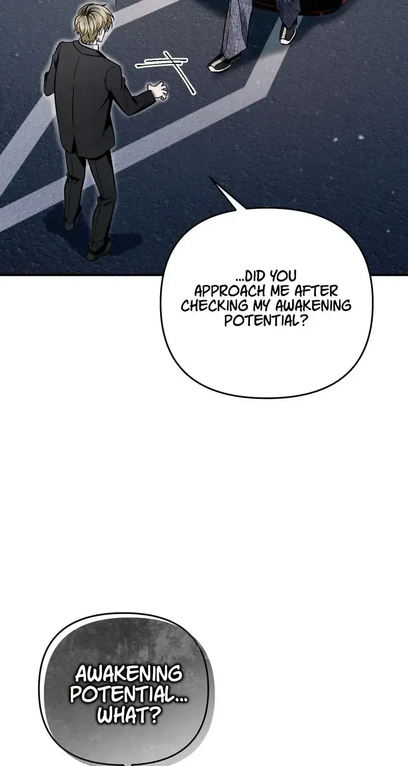 The Delusional Hunter in Another Chapter 12 page 12 - 
