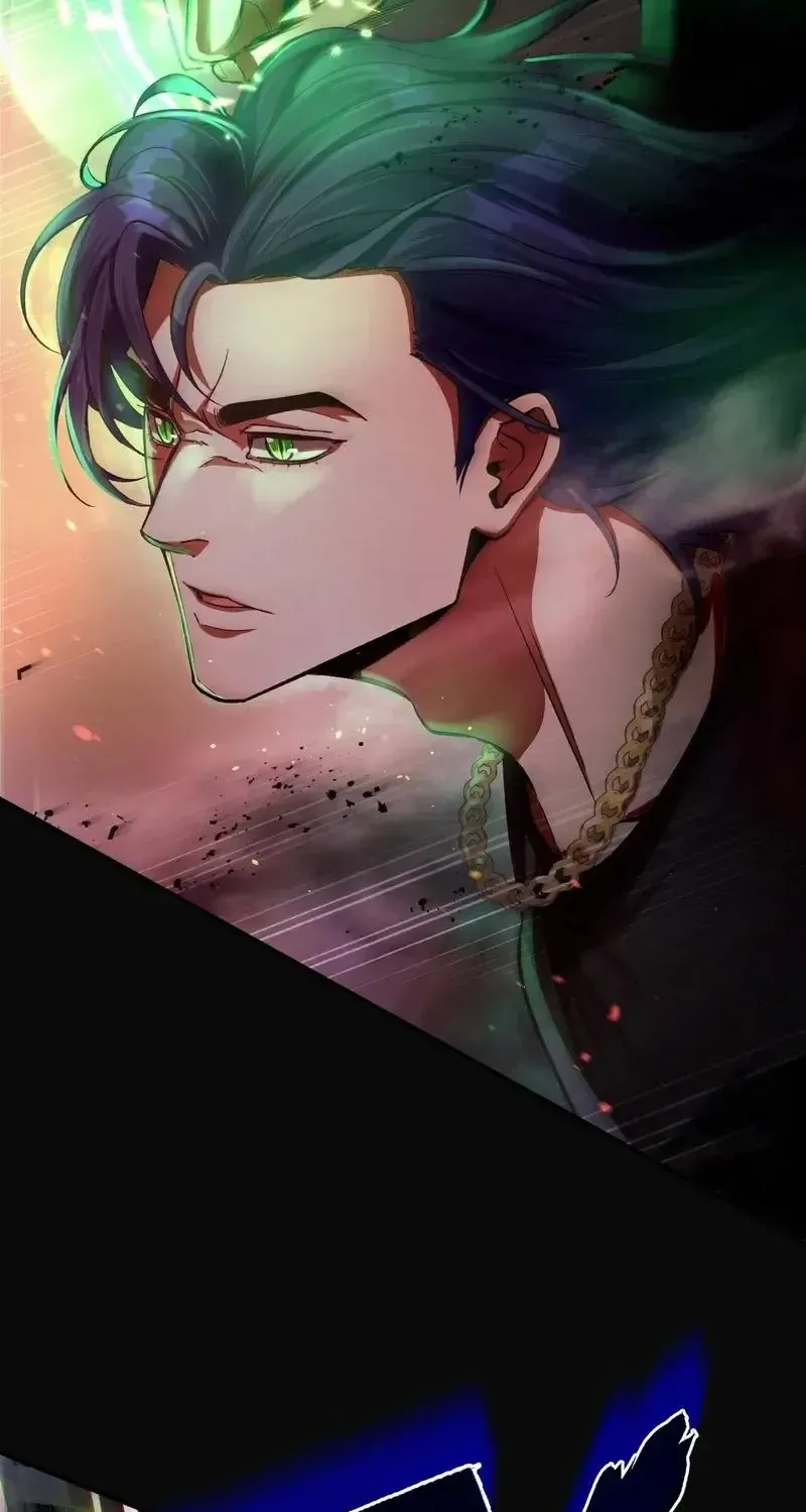 The Delusional Hunter in Another Chapter 12 page 112 - 