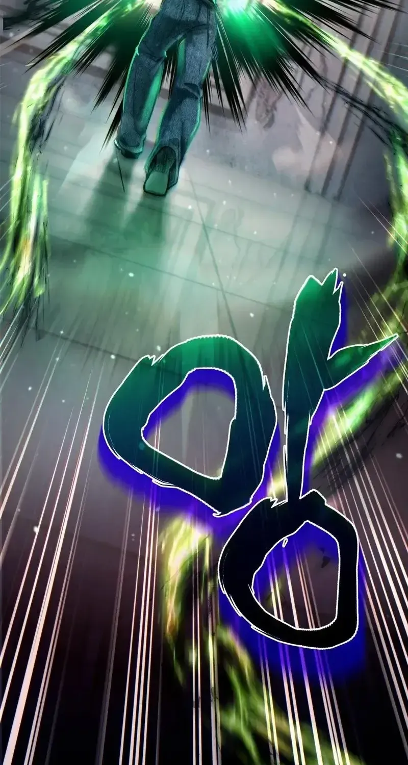 The Delusional Hunter in Another Chapter 12 page 114 - 