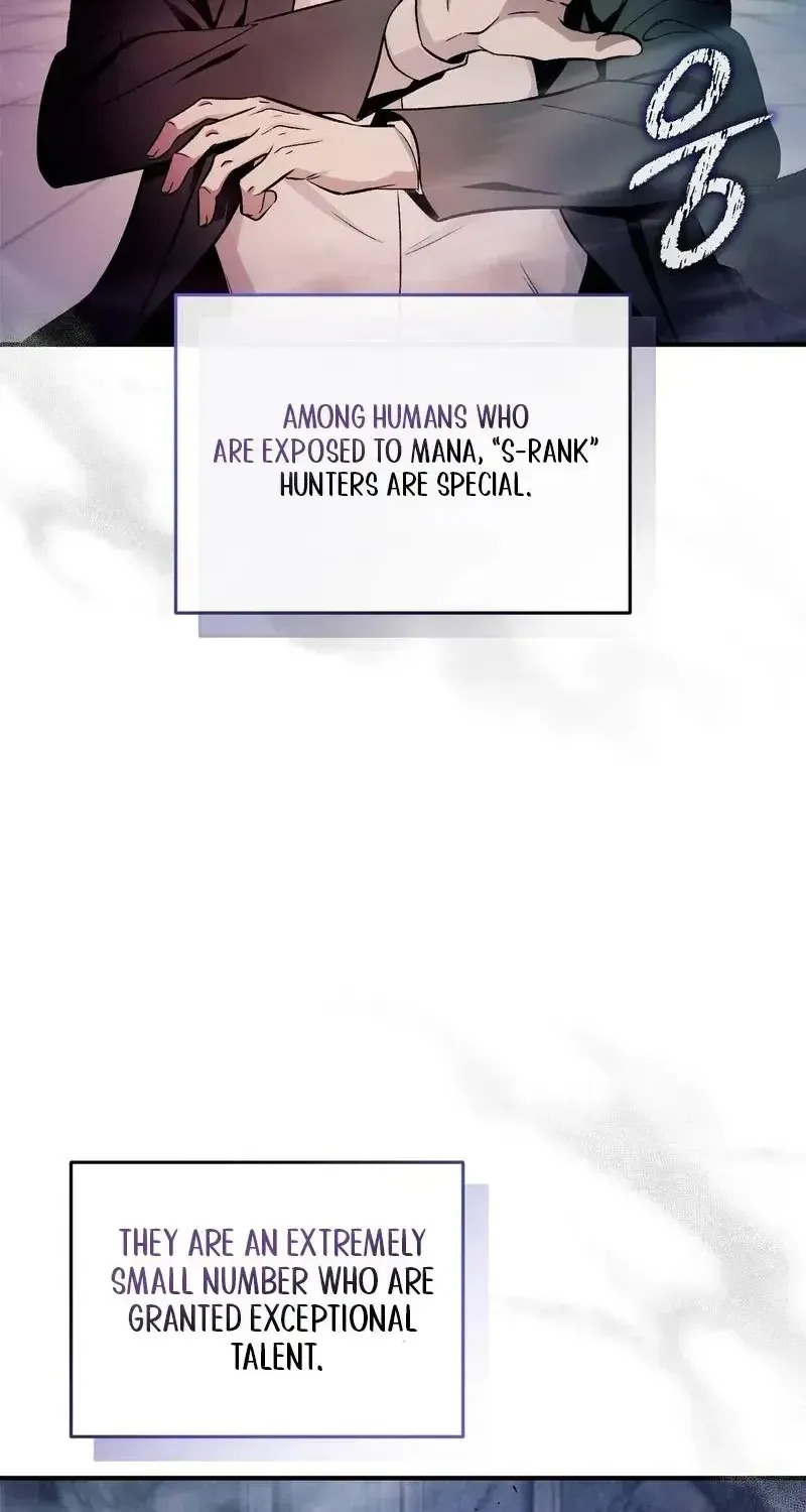 The Delusional Hunter in Another Chapter 12 page 117 - 