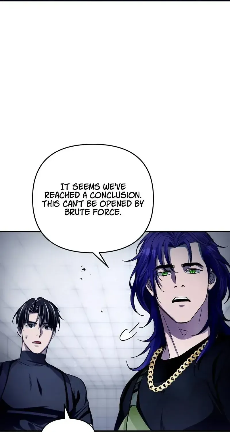 The Delusional Hunter in Another Chapter 12 page 120 - 