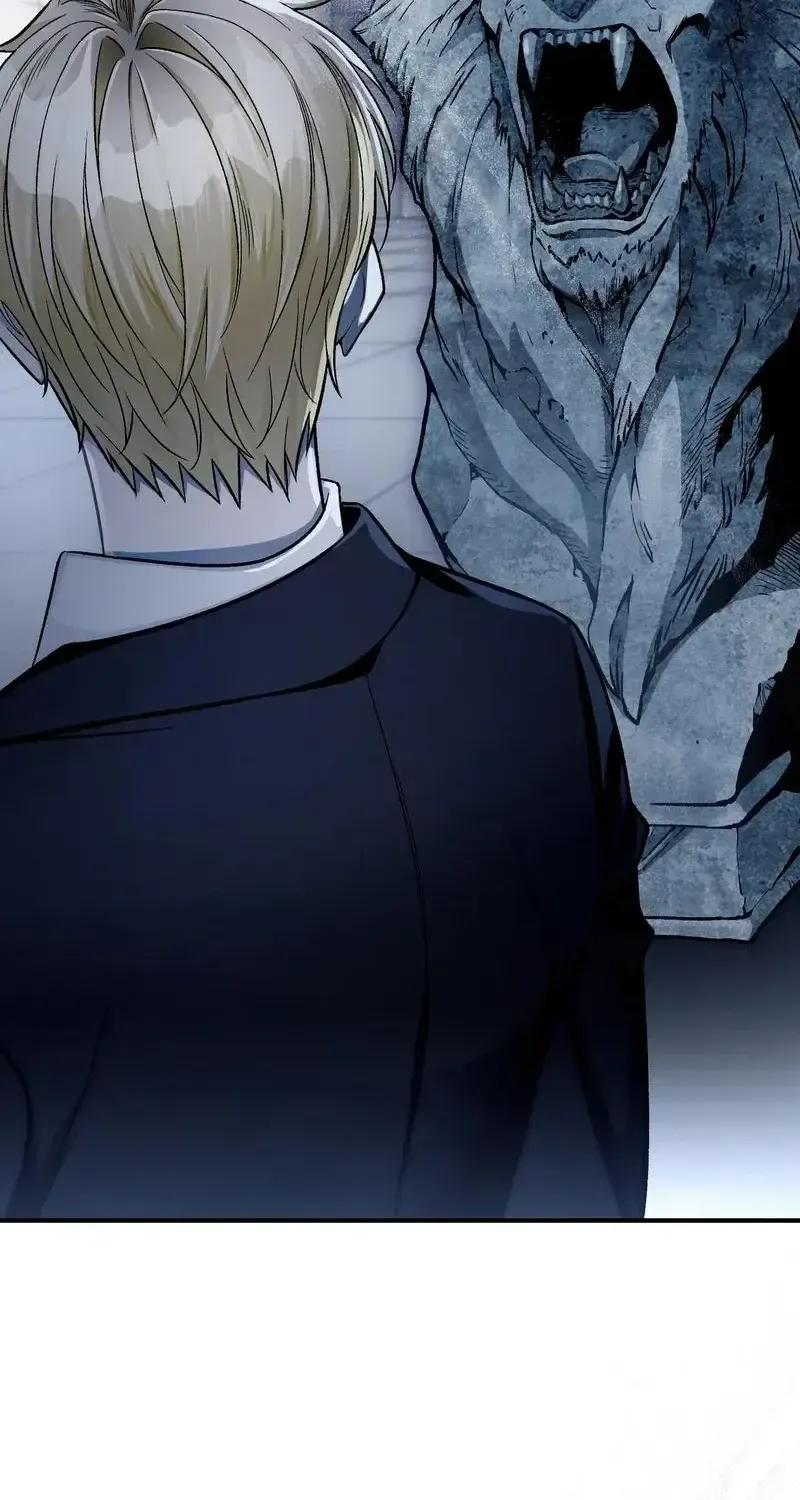 The Delusional Hunter in Another Chapter 12 page 123 - 