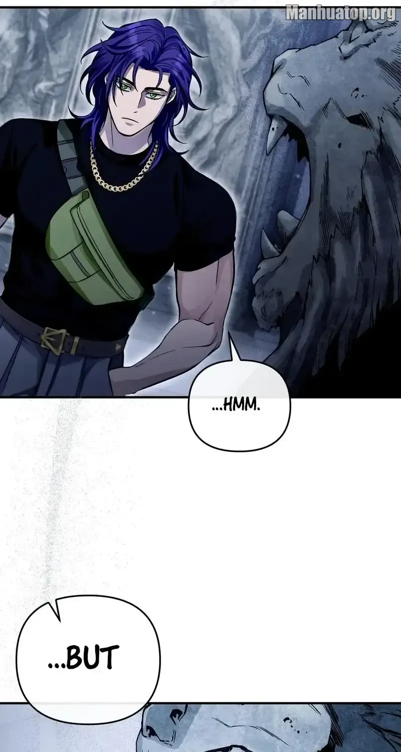 The Delusional Hunter in Another Chapter 12 page 125 - 