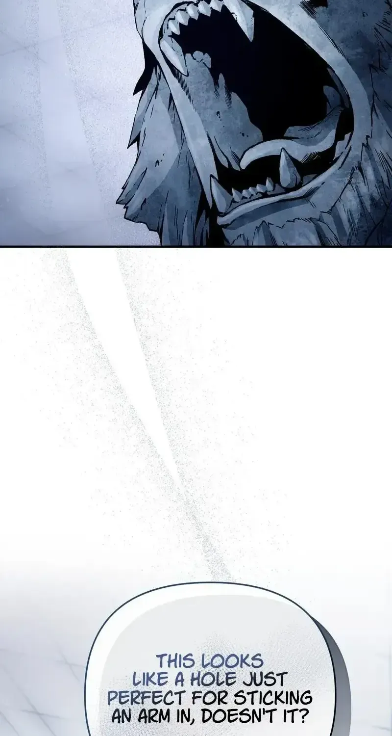 The Delusional Hunter in Another Chapter 12 page 126 - 