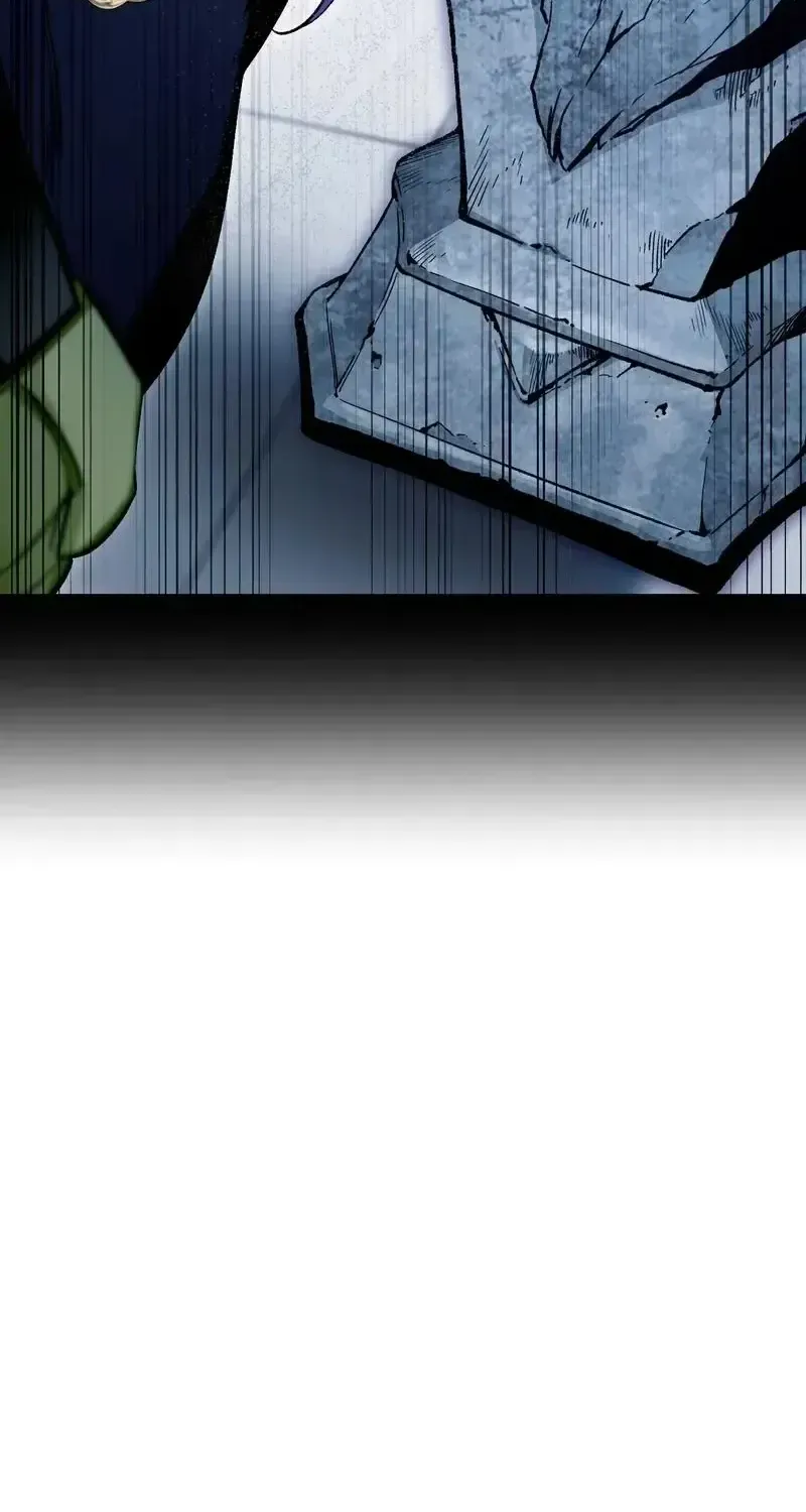 The Delusional Hunter in Another Chapter 12 page 128 - 
